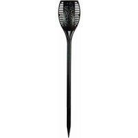 Luxform Lighting Art Deco Solar LED Torch Light