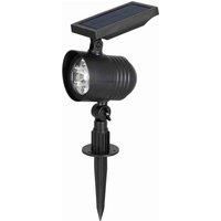 Simon Solar Lupus 50 lumens 165 x 90 x 370 mm