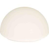 Luxform Lighting Solar La Rochette Ground Globe Light - Colour Changing and White