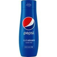 SodaStream Pepsi Flavour - Classic