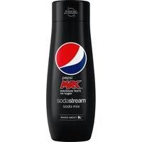 SodaStream Pepsi Flavour - Max