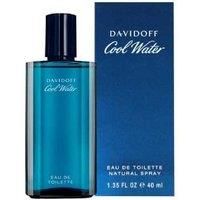 Davidoff Coolwater Edt