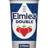 Elmlea Double 270ml