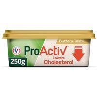 ProActiv Buttery Taste 250g