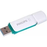 Philips USB 3.0 Flash Drives 16/32/64/128/256/512GB Snow Edition