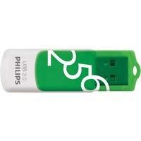 Philips Vivid Edition USB flash drive 256GB, USB3.0