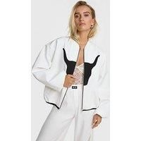 Alix The Label Bull Bomber