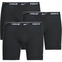 Nike Underwear Underwear Boxer Brief 3 P - Black