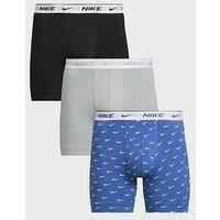 Nike 3Pk Boxer Brief- Multi