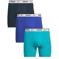 Nike 3Pk Boxer Briefs