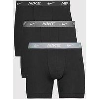 NIKE Brief Boxershorts Men (3-pack)
