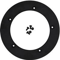 KMC Bosch Gen 3/4 Chain Guard, Black, 38T