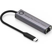 Homey Pro USB-C to Ethernet Adapter