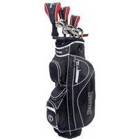 Spalding SX35 Premium Golf Set - Mens Right Hand Graphite