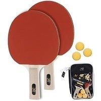 XQ Max Table Tennis – Complete Set