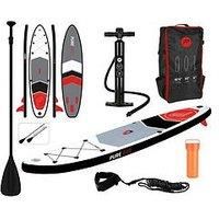 Pure2Improve SUP - Inflatable Stand Up Paddle Board - Complete Set