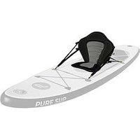 Pure4Fun Inflatable Patch Repair Kit SUP Paddleboard Kayak Boat Adhesive Tool