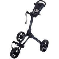 Square Golf Bag Trolley