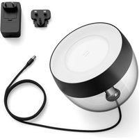 Philips Hue Iris WACA LED table lamp, black