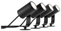 Philips Hue Smart Outdoor Spotlight Base Kit