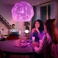 Philips Hue White&Colour LED E27 9W 1100lm