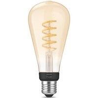 Philips Hue E27 7W LED bulb Giant Edison filament