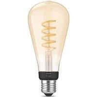 Philips Hue E27 7W LED bulb Giant Edison filament