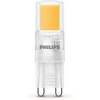 Philips G9 Capsule LED Light Bulb 200lm 2W 220-240V (457PP)