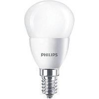 Philips SES Mini Globe LED Light Bulb 470lm 5W (344PP)