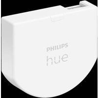Philips Hue Smart Wall Switch Module Single Pack. Works with Alexa, Google Assistant and Apple Homekit, White, 929003017101