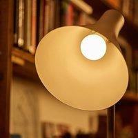 Philips Classic 5W 470Lm A60 Warm White & Neutral White Led Dimmable Light Bulb