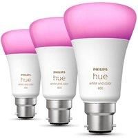 Philips Hue F Rated A60 Smart light bulb