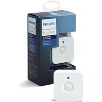PHILIPS HUE Smart Motion Sensor  White  Currys