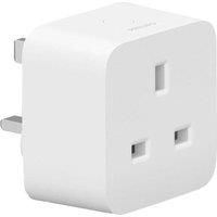 Philips Hue Smart Plug with Bluetooth White,929003050701