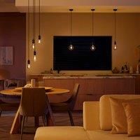 Philips Hue White G125 E27 - G Rated