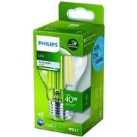 Philips LED bulb E27 2.5 W 4,000 K filament 485 lm