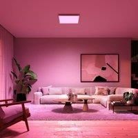 Philips Hue Surimu LED panel, 60 x 60 cm