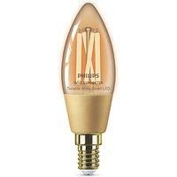 Smart - bulb with led filament 929003017721