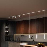 Philips Hue Perifo, two spots, white gradient tube