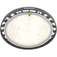 Philips Ledinaire LED Highbay Dark Grey 94W 10,500lm (492RG)