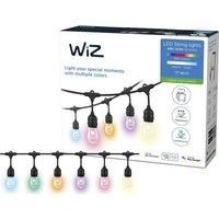 WiZ Smart String Lights
