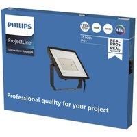 Philips ProjectLine Floodlight spot 3000 K 150 W