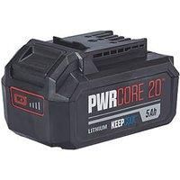 Skil BR1E3105AA 20V 5.0Ah Li-Ion PWRCORE 20 Battery (386KG)