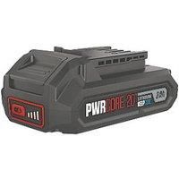 Skil BR1E3107AA 20V 2.0Ah Li-Ion PWRCORE 20 Battery (384KG)