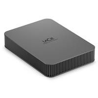 Lacie 4TB Hard Drive USB Mobile  Secure STLR4000400 ORIGINAL BRAND NEW £££££