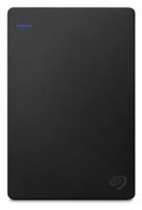 Seagate 5TB Game Drive For PS4 & PS5
