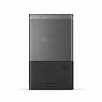 Seagate Storage Expansion Card for Xbox Series X/S SSD 4TB, NVMe expansion SDD for Xbox Series X|S, Data Rescue Service (STJR4000400)