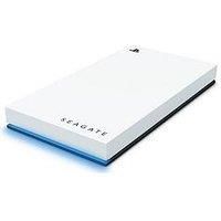 Seagate Game Drive External Ssd For Playstation - 2 Tb