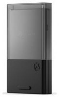 Seagate Expansion Xbox Series X/S 2TB Portable Hard Drive