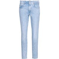 G-STAR RAW Women/'s Radar Boyfriend Tapered Jeans, Blue (lt aged D12368-A927-424), 26W / 32L